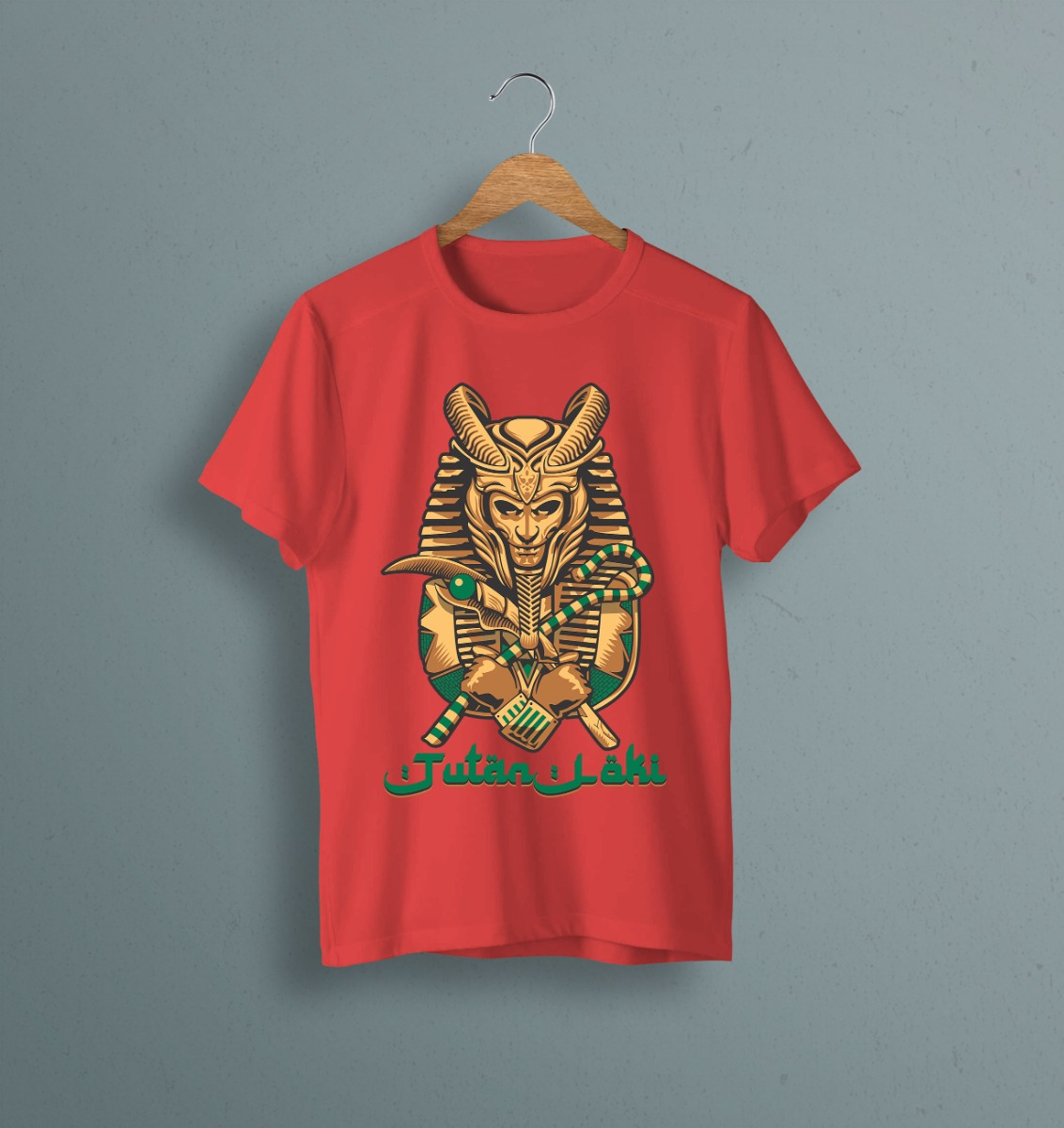 Remera: Tutan Loki Memoestampados - Imagen 11