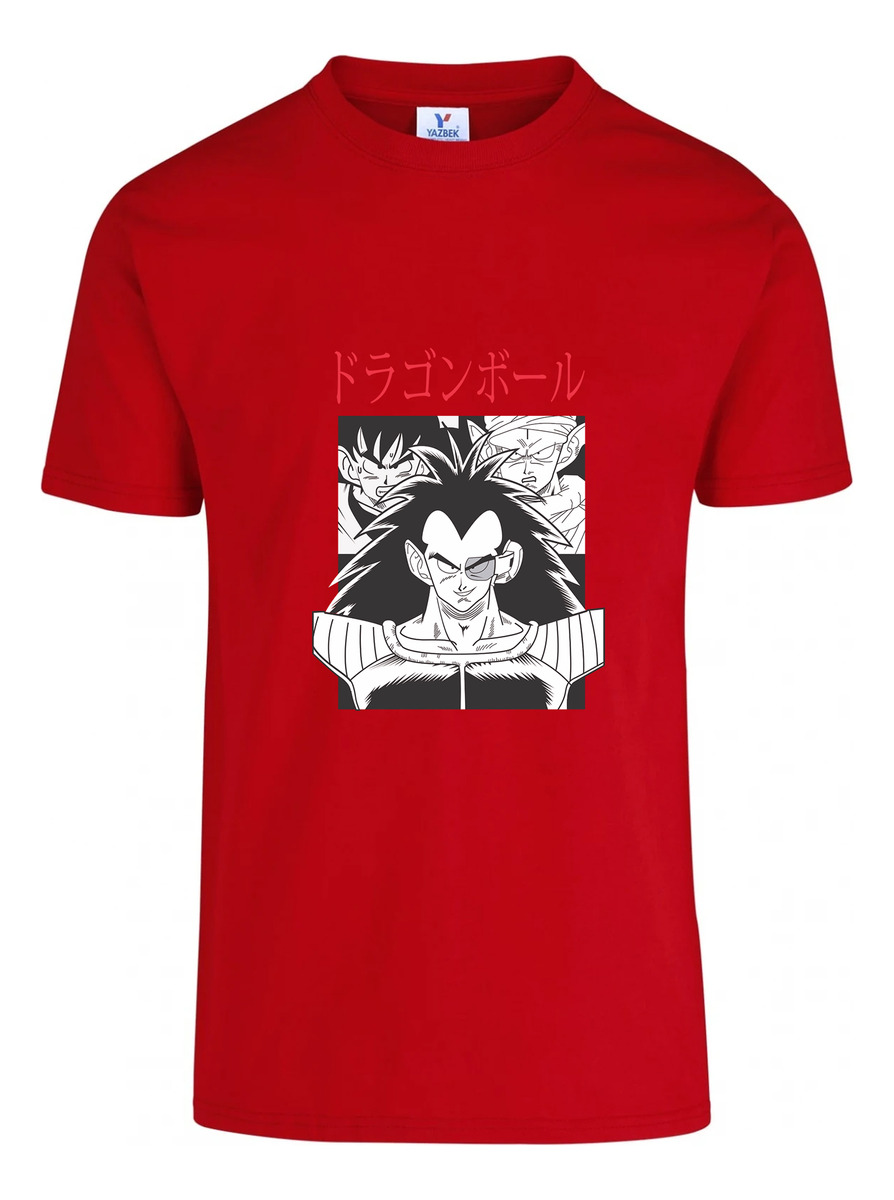 Remera: Dbz 001 Memoestampados - Imagen 7