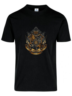 Remera: H Greatness Memoestampados