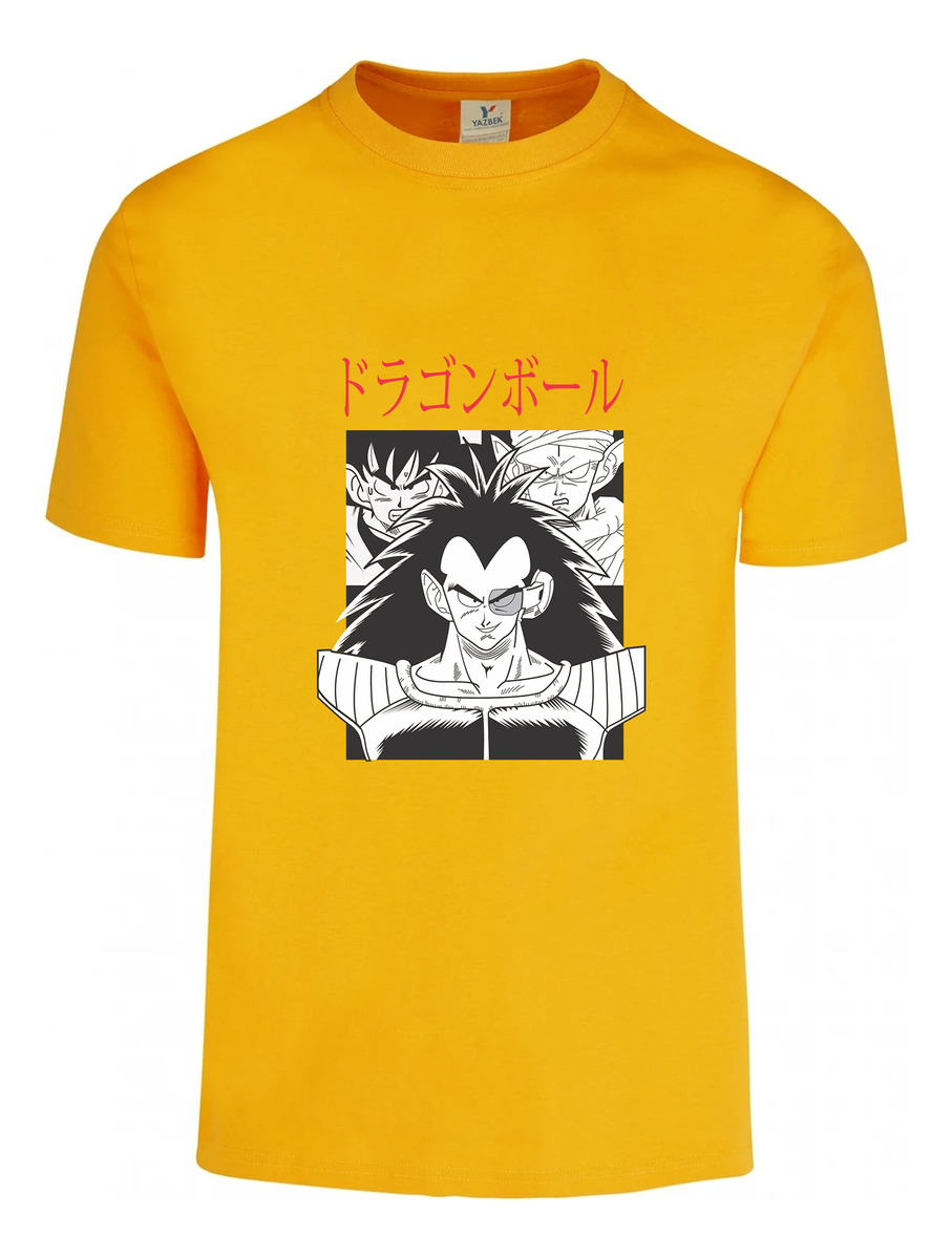 Remera: Dbz 001 Memoestampados - Imagen 10