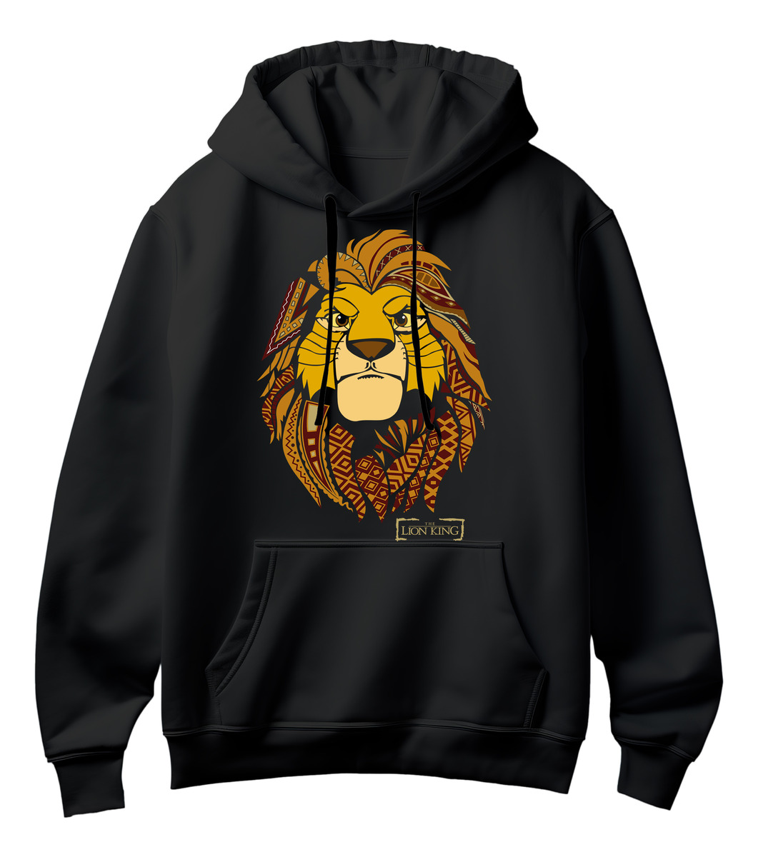 Canguro The Lion King 02 Memoestampados - Imagen 5