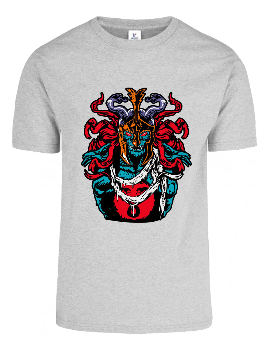 Remera: Mumm-ra Memoestampados - Imagen 11
