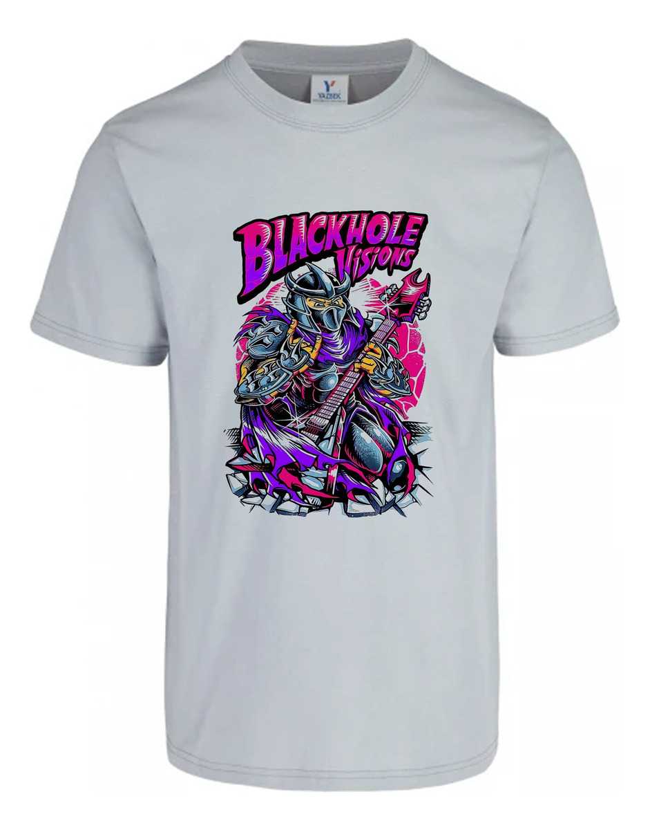 Remera: Blackhole Memoestampados - Imagen 6