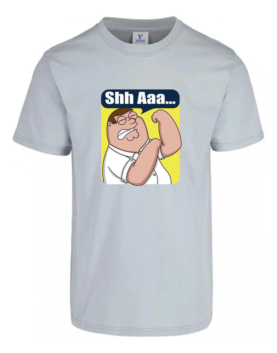 Remera: Peter Griffin Memoestampados - Imagen 10