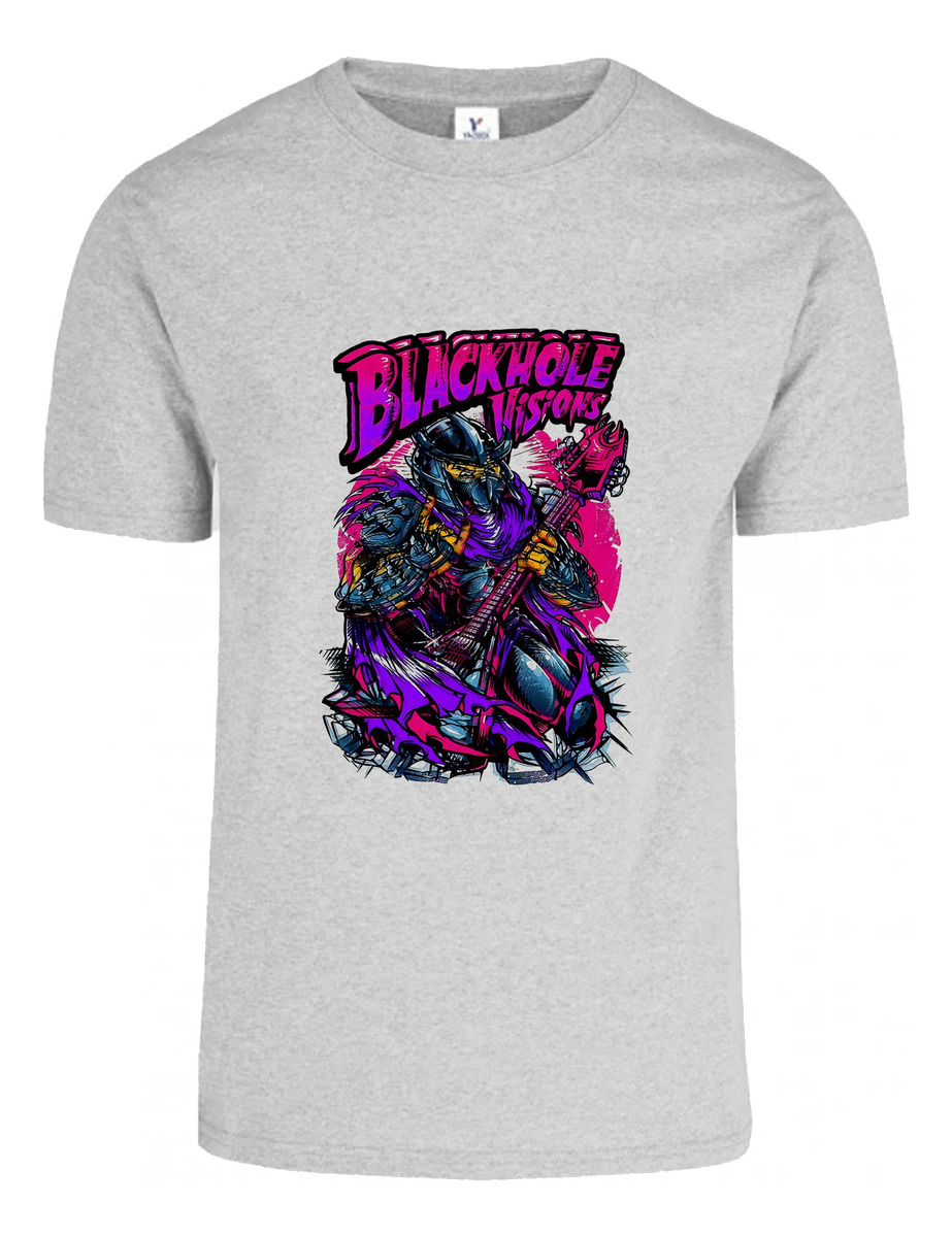 Remera: Blackhole Memoestampados - Imagen 2