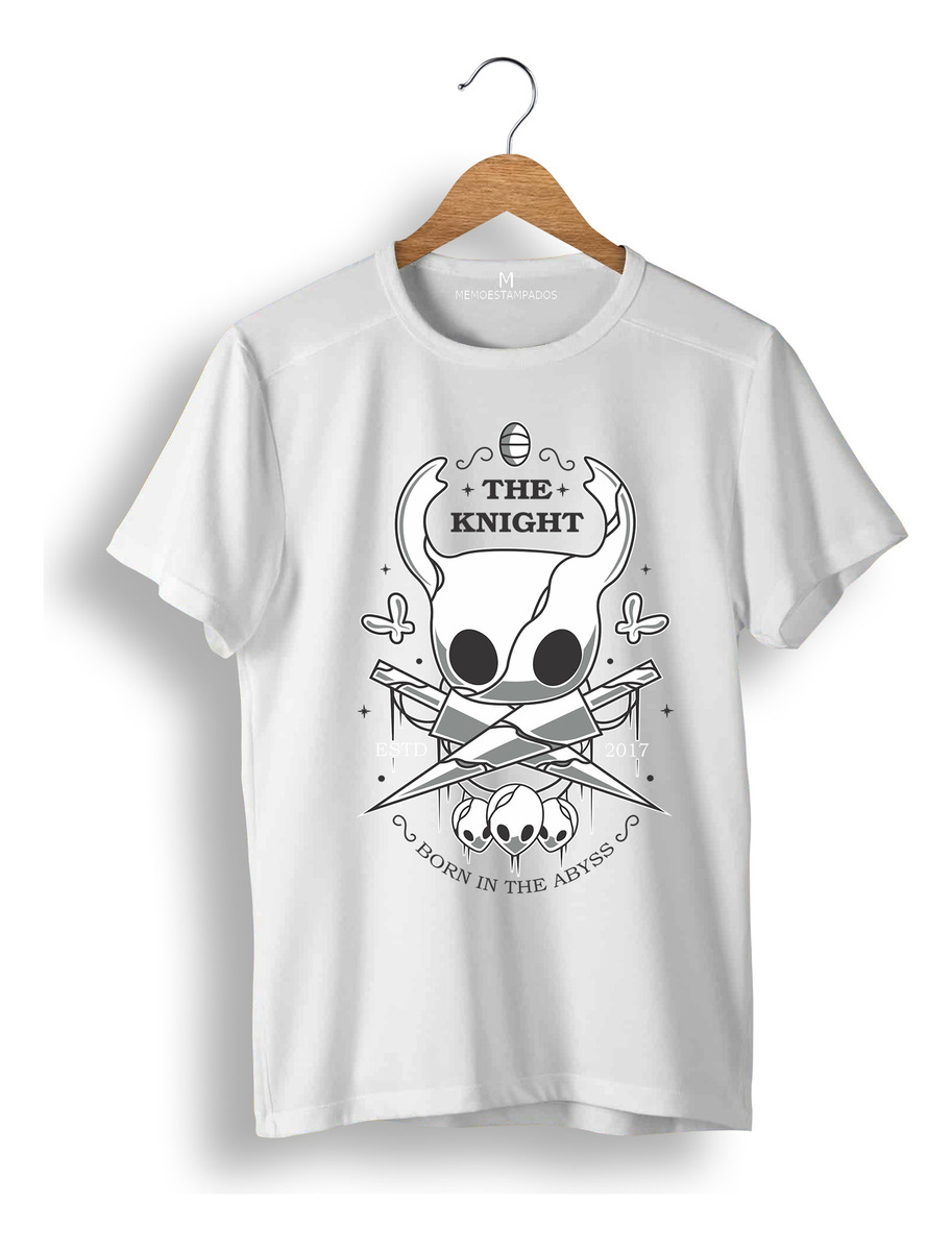 Remera: Born In The Abyss Memoestampados - Imagen 29
