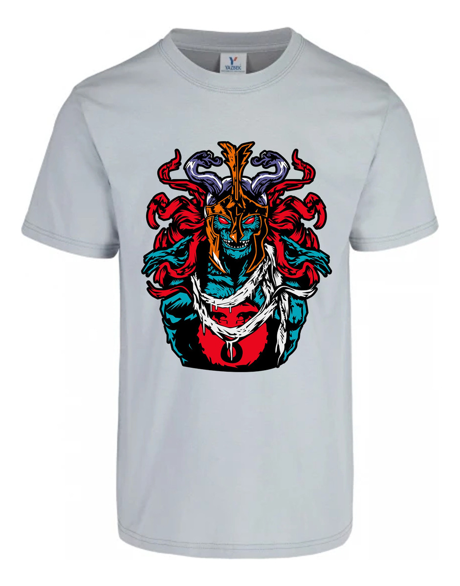 Remera: Mumm-ra Memoestampados - Imagen 13
