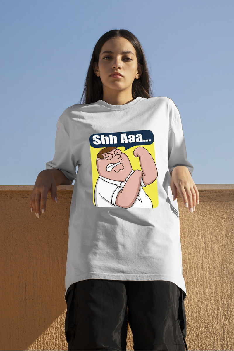 Remera: Peter Griffin Memoestampados - Imagen 11