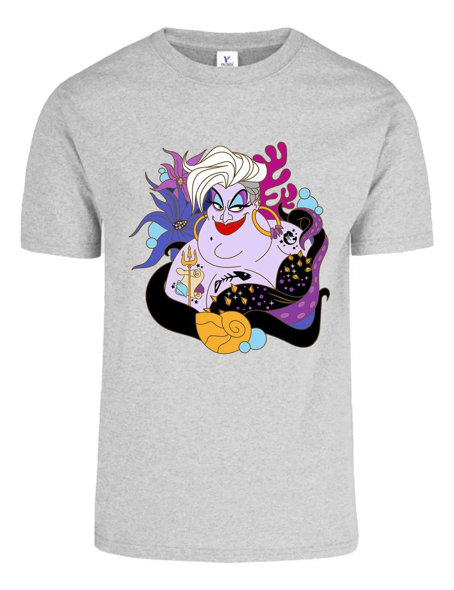 Remera: Ursula 03 Memoestampados - Imagen 15