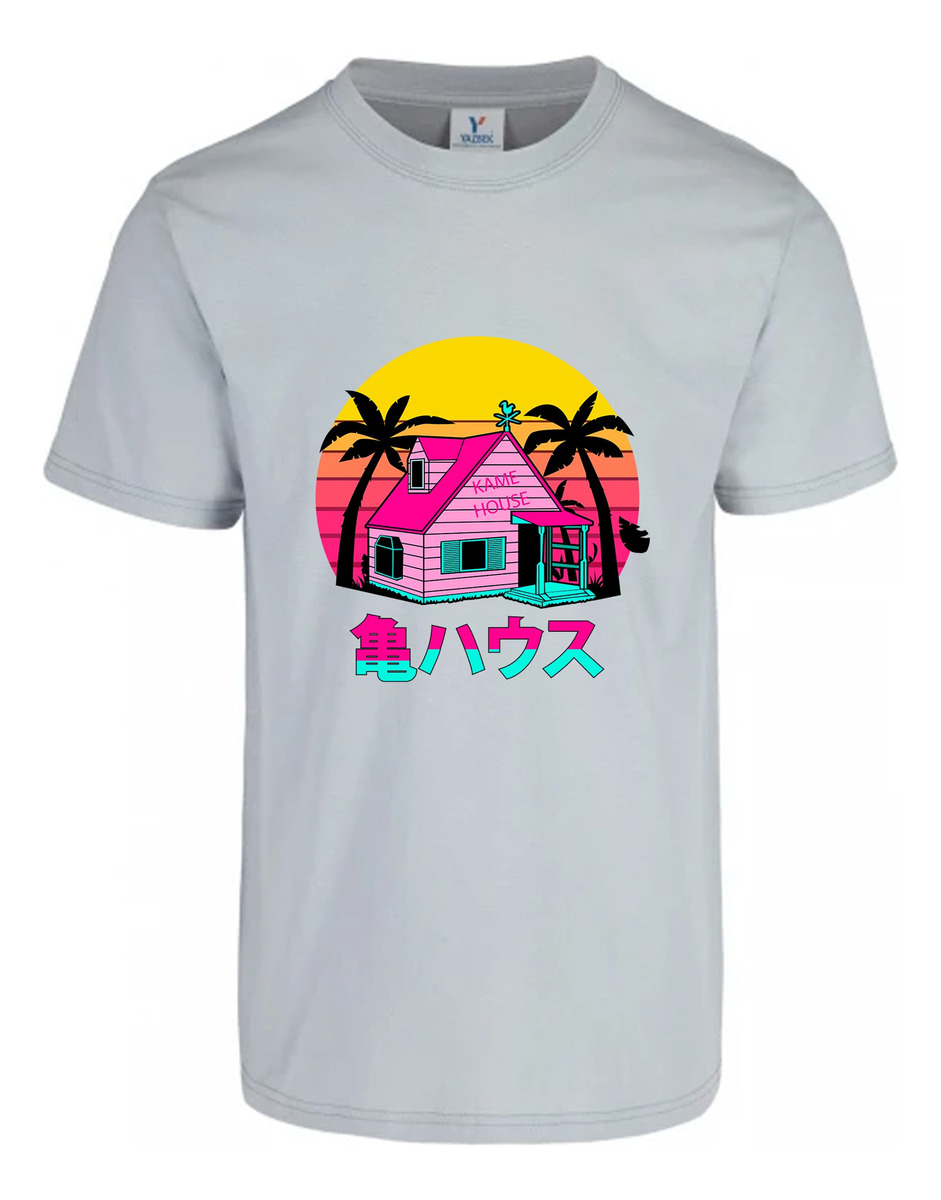 Remera: Kame House Memoestampados - Imagen 13