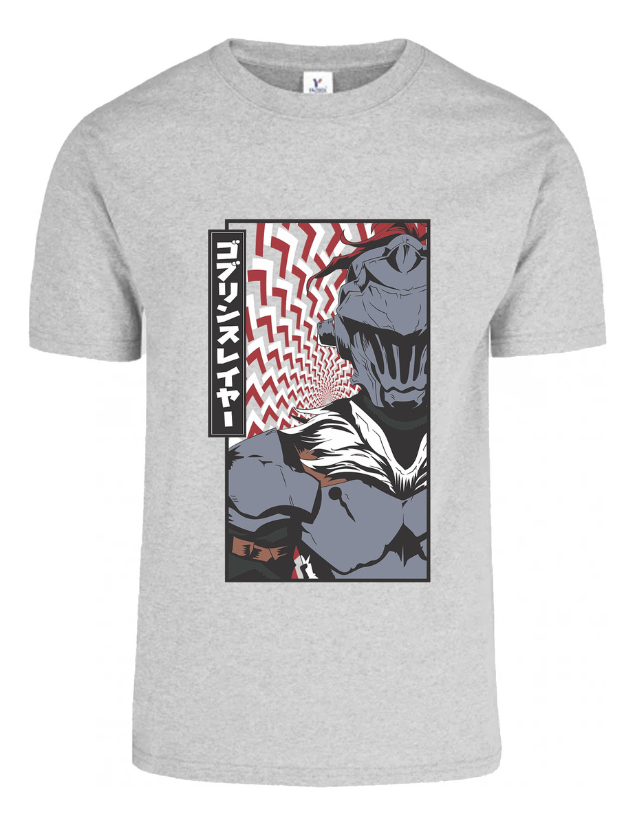 Remera: Goblin Slayer Memoestampados - Imagen 17