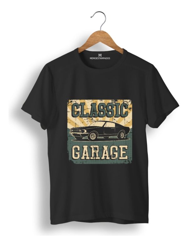 Remera: Classic Memoestampados - Imagen 4