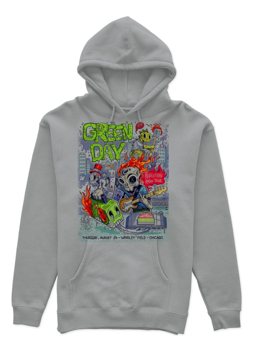 Canguro Green Day Memoestampados