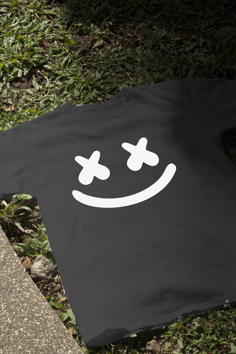 Remera Marshmelo Memoestampados - Imagen 4