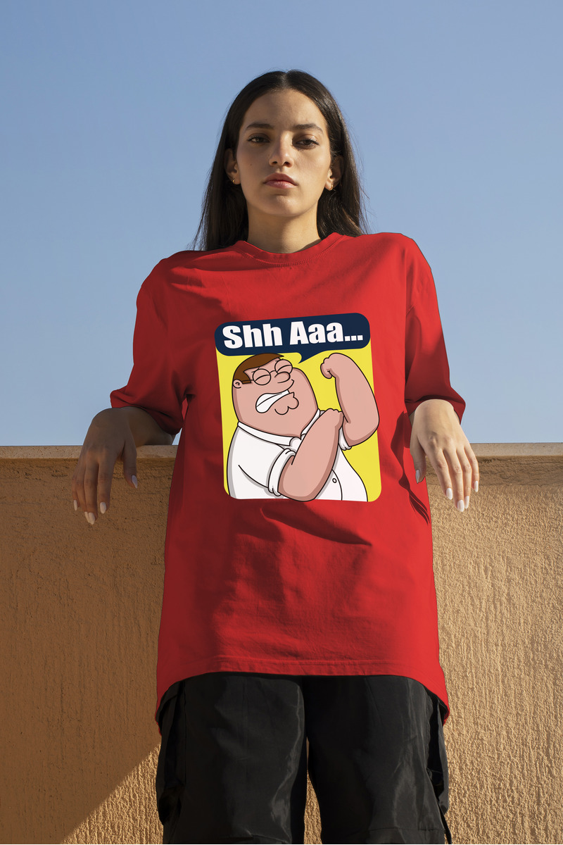 Remera: Peter Griffin Memoestampados - Imagen 17