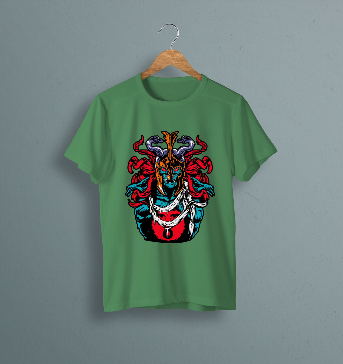 Remera: Mumm-ra Memoestampados - Imagen 8