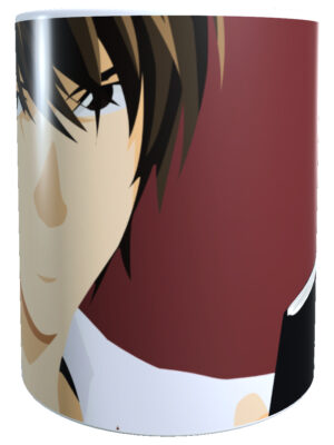 Taza Personalizada Diseño Death Note T377