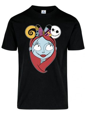 Remera: Sally Head Memoestampados