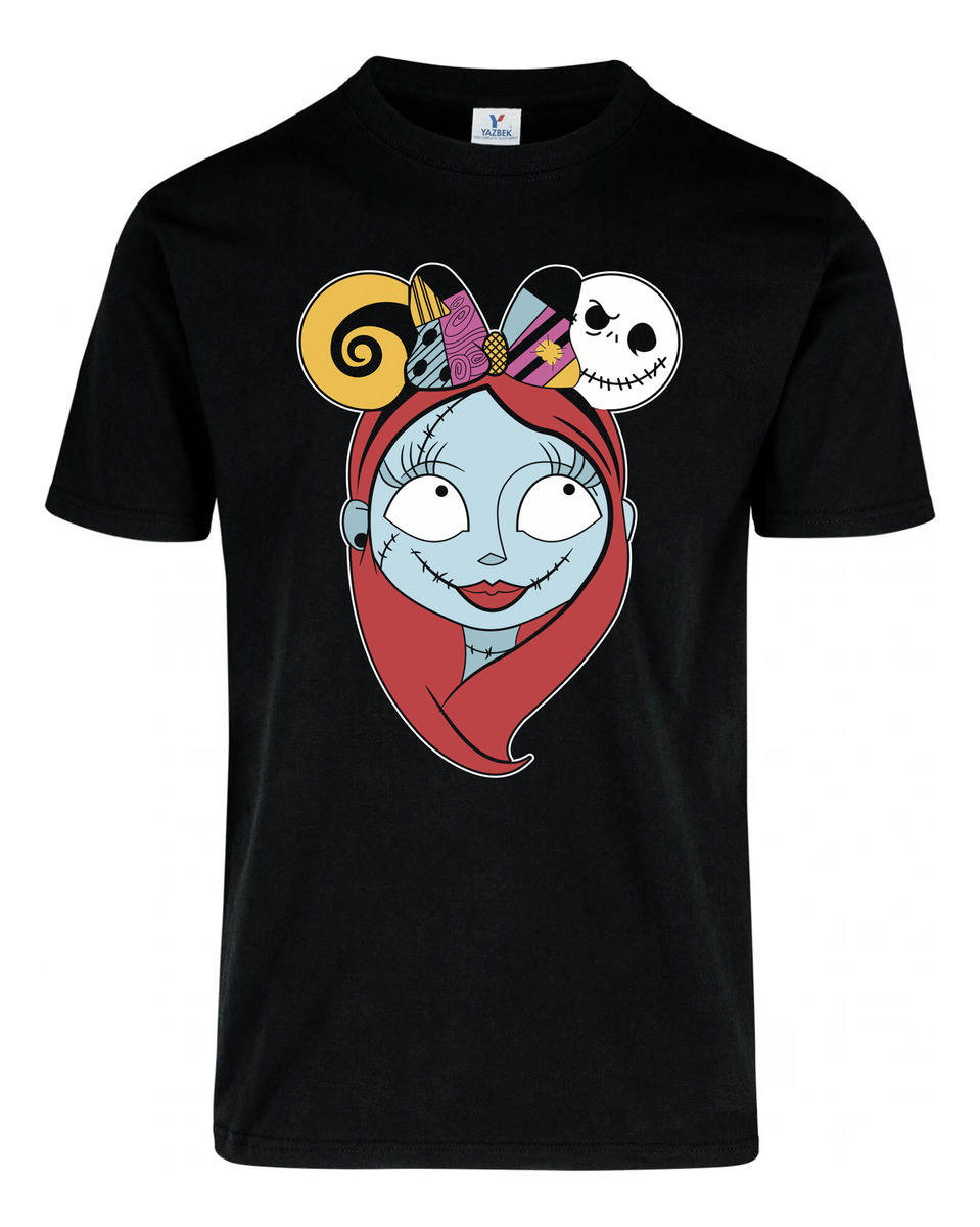 Remera: Sally Head Memoestampados