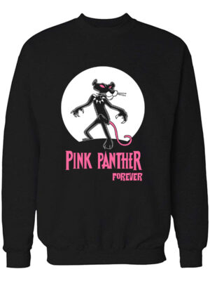 Buzo: Pink Phanter Forever Memoestampados