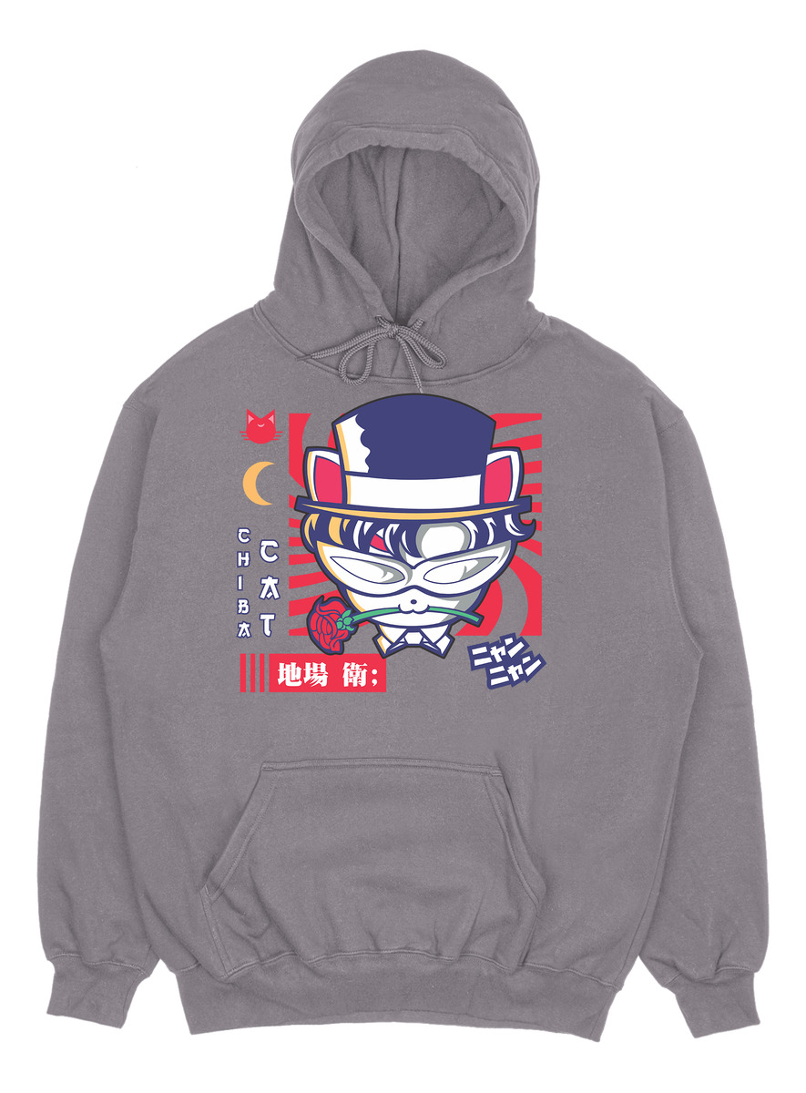 Canguro Chiba Cat Memoestampados - Imagen 7