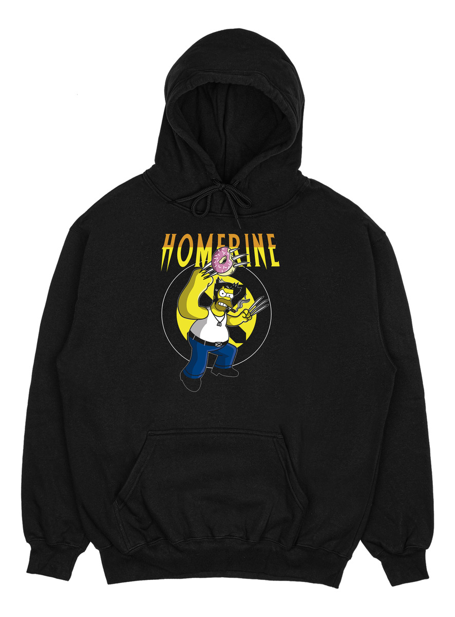 Canguro Homerine Memoestampados