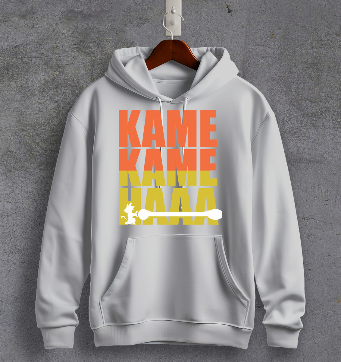 Canguro Kame Kame Haa Memoestampados - Imagen 9
