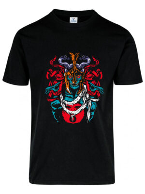 Remera: Mumm-ra Memoestampados