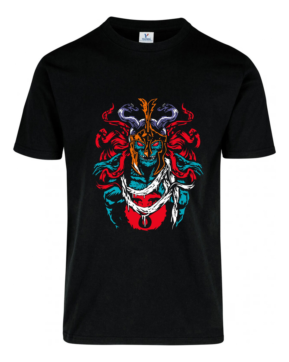 Remera: Mumm-ra Memoestampados