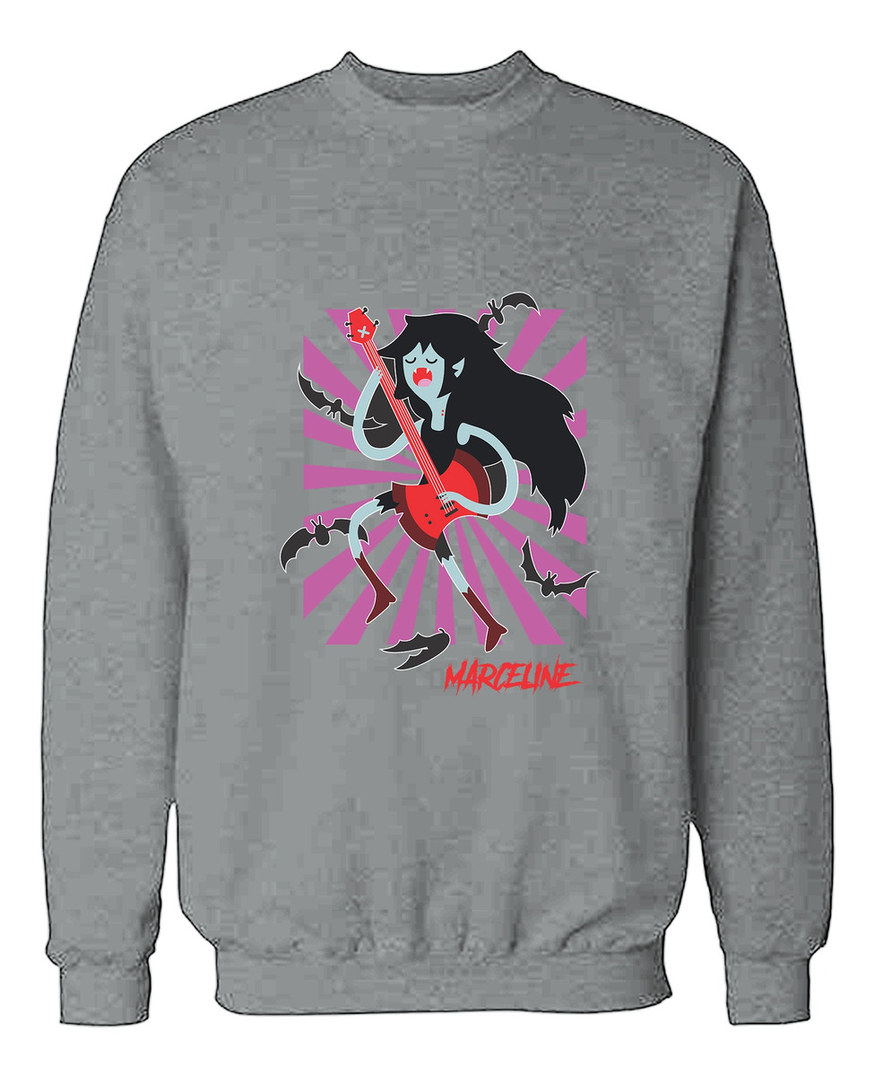Buzo Marceline Abadeer Memoestampados - Imagen 3
