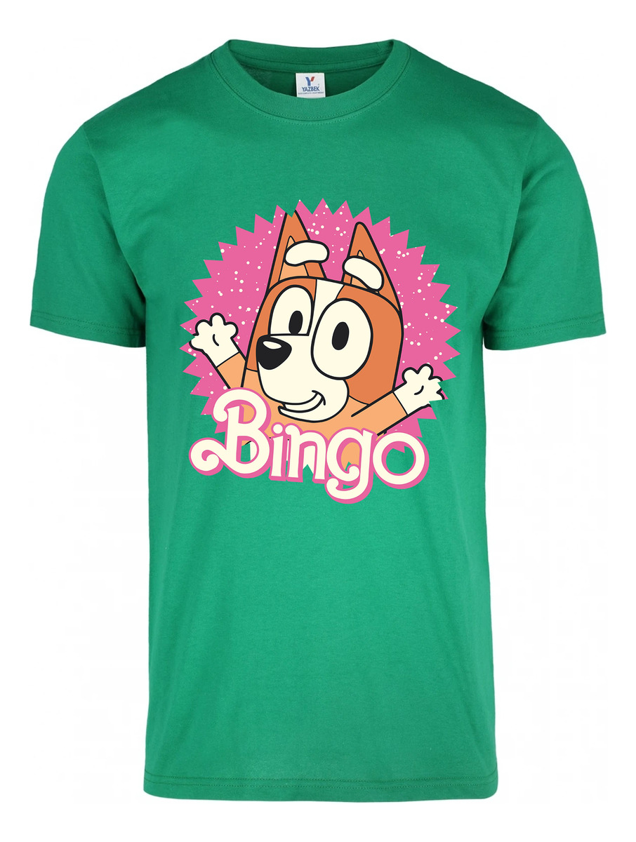 Remera: Bingo Barbie Memoestampados - Imagen 11