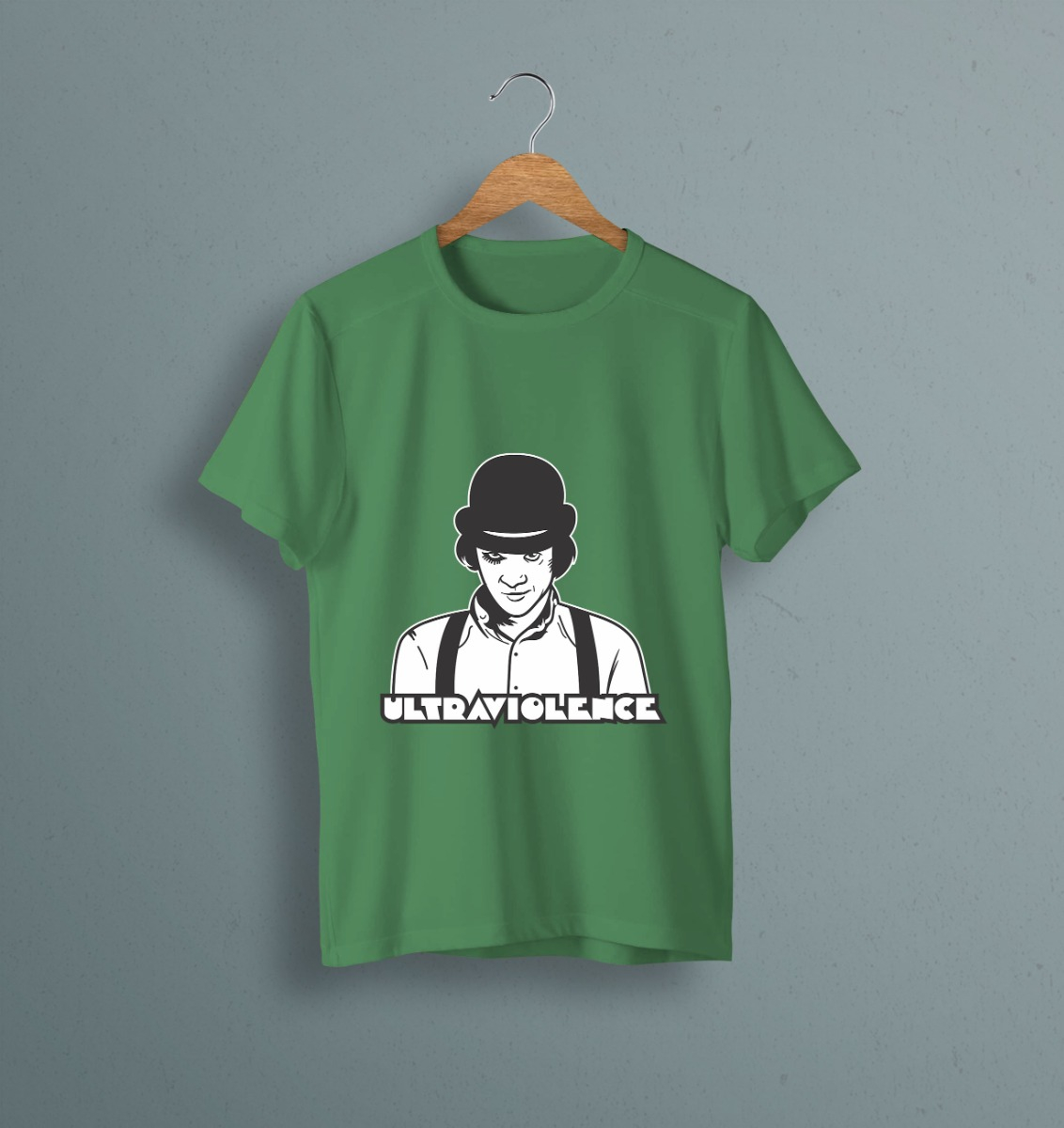 Remera: Ultra Violence Memoestampados - Imagen 14