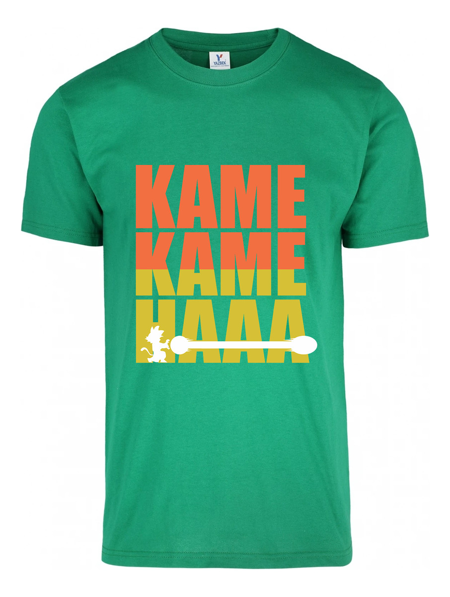 Remera: Kame Kame Haa Memoestampados - Imagen 17