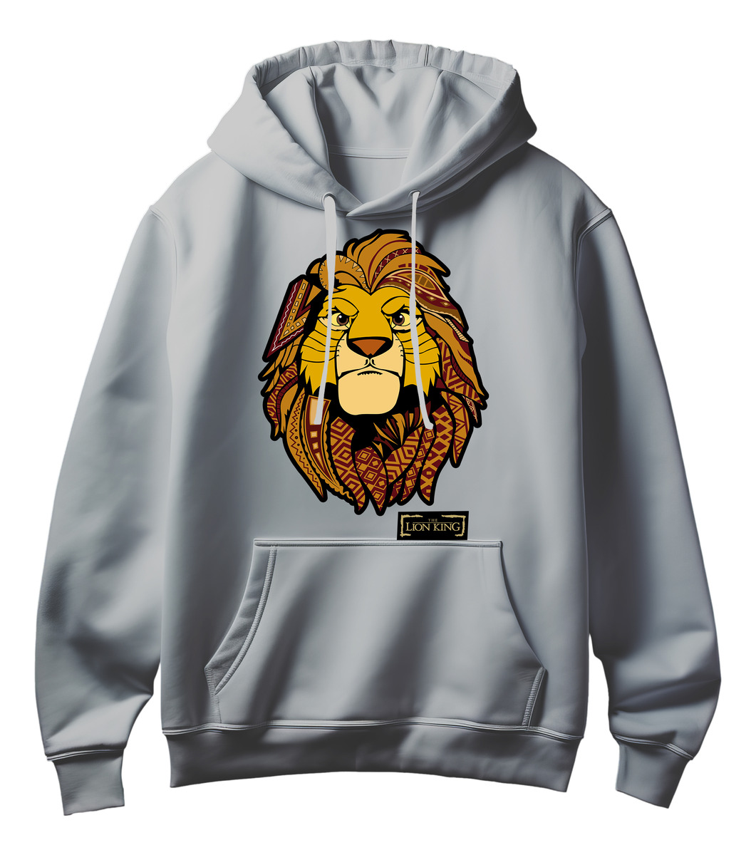 Canguro The Lion King 02 Memoestampados - Imagen 8