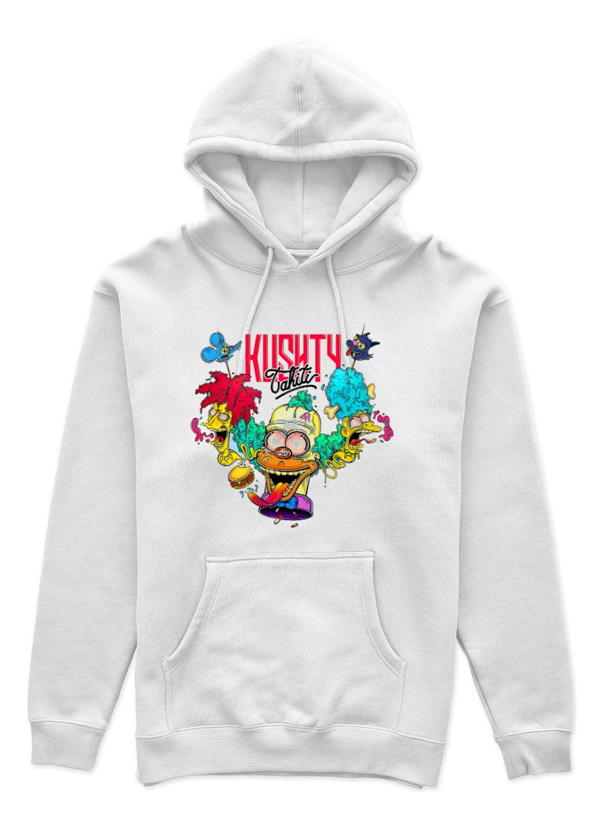 Canguro Krusty Memoestampados - Imagen 7