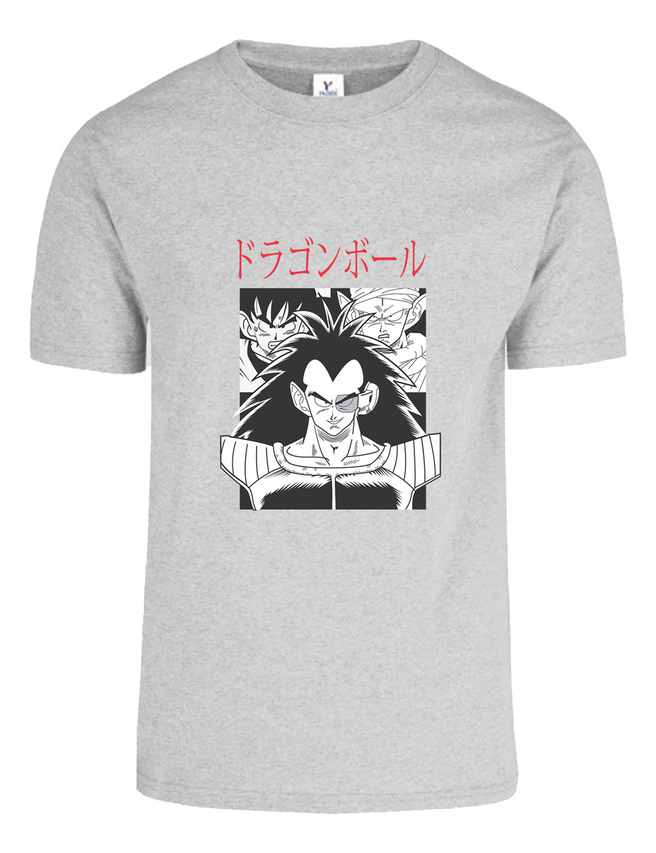 Remera: Dbz 001 Memoestampados - Imagen 13