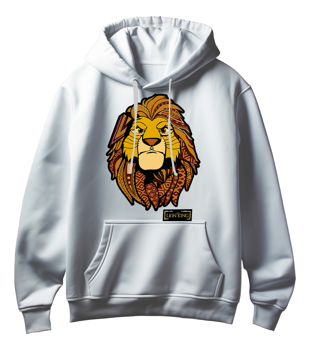 Canguro The Lion King 02 Memoestampados - Imagen 2