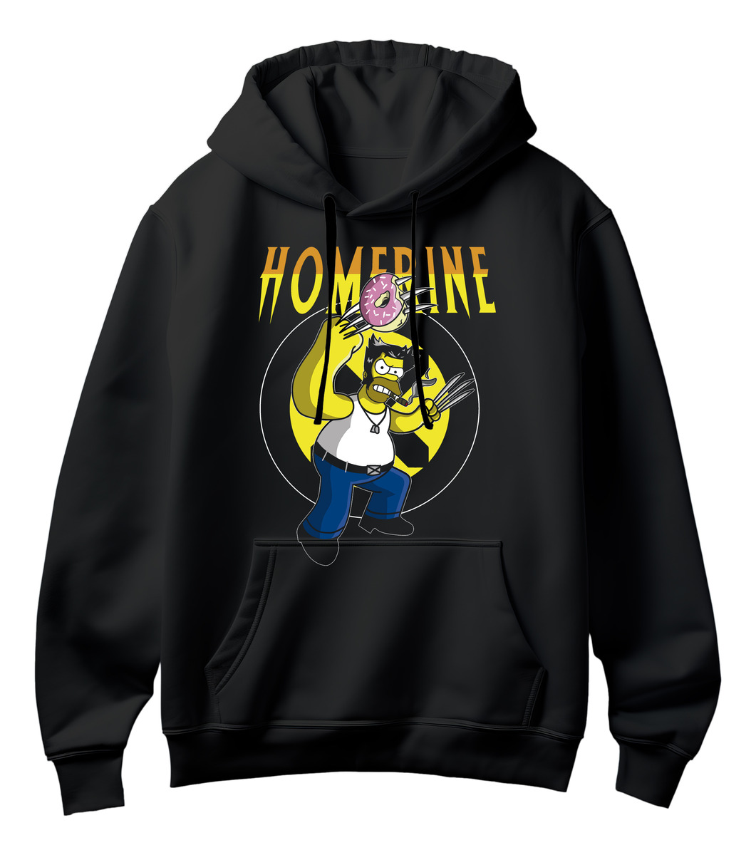 Canguro Homerine Memoestampados - Imagen 2