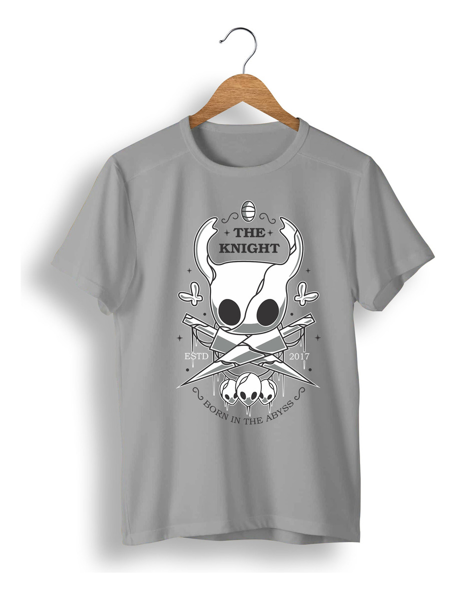 Remera: Born In The Abyss Memoestampados - Imagen 25
