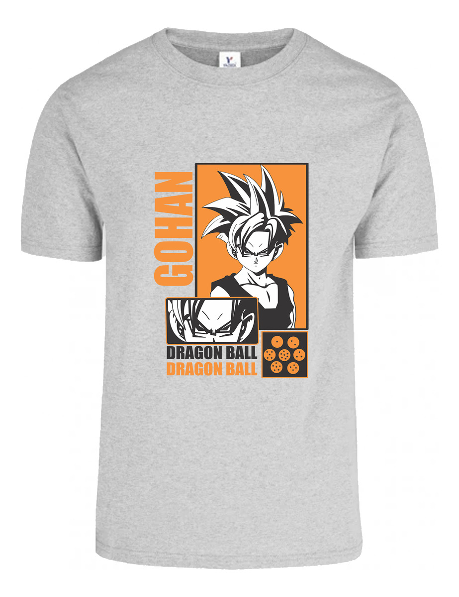 Remera: Gohan Memoestampados - Imagen 13