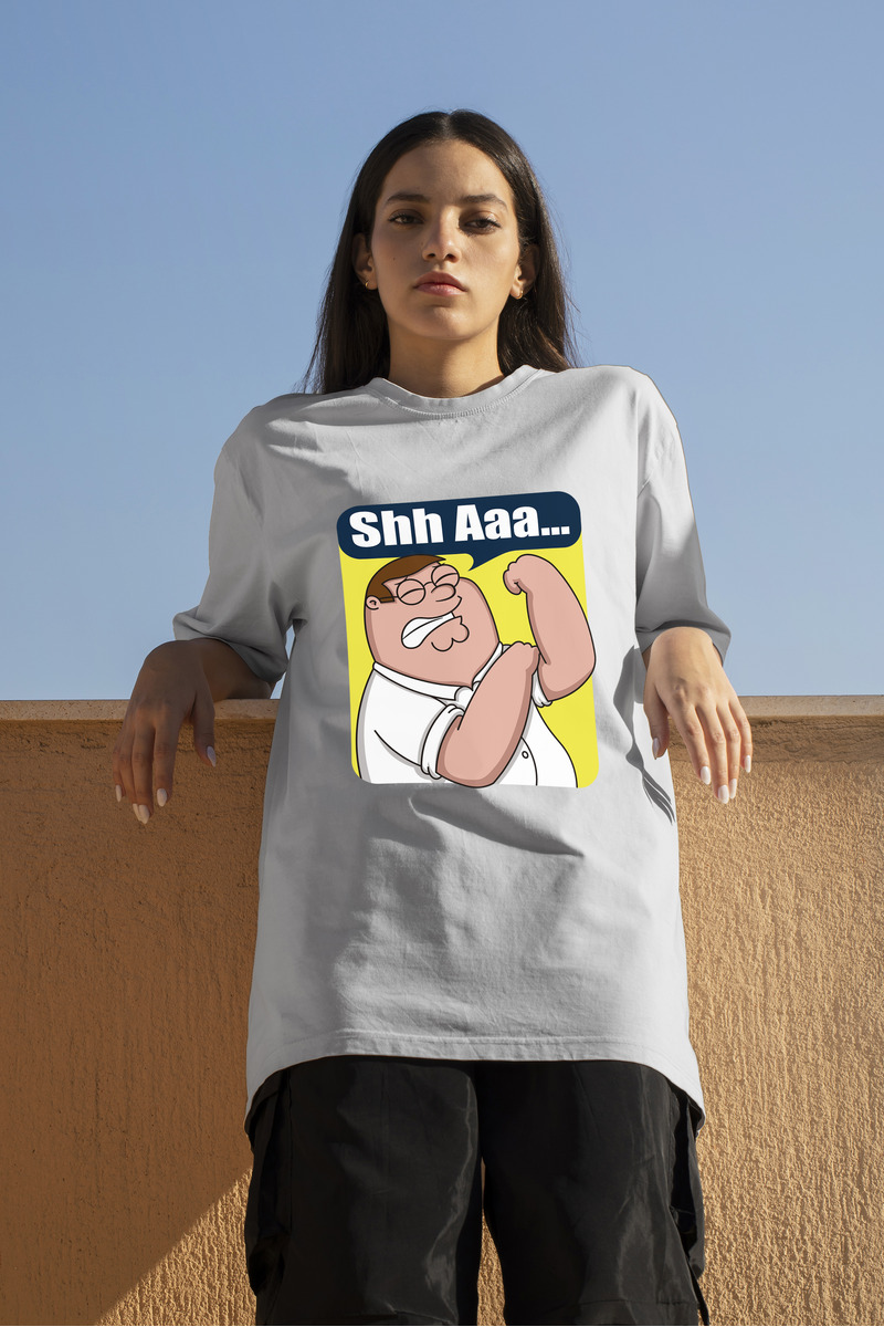 Remera: Peter Griffin Memoestampados - Imagen 14