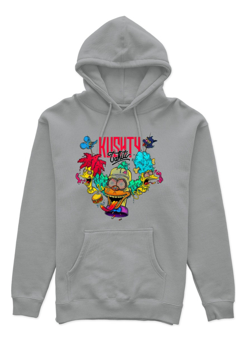 Canguro Krusty Memoestampados - Imagen 3