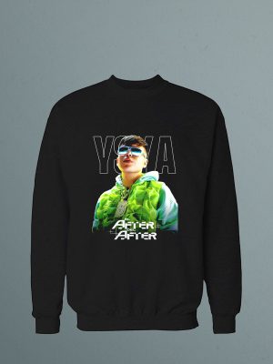 Buzo Ysy A After Memoestampados