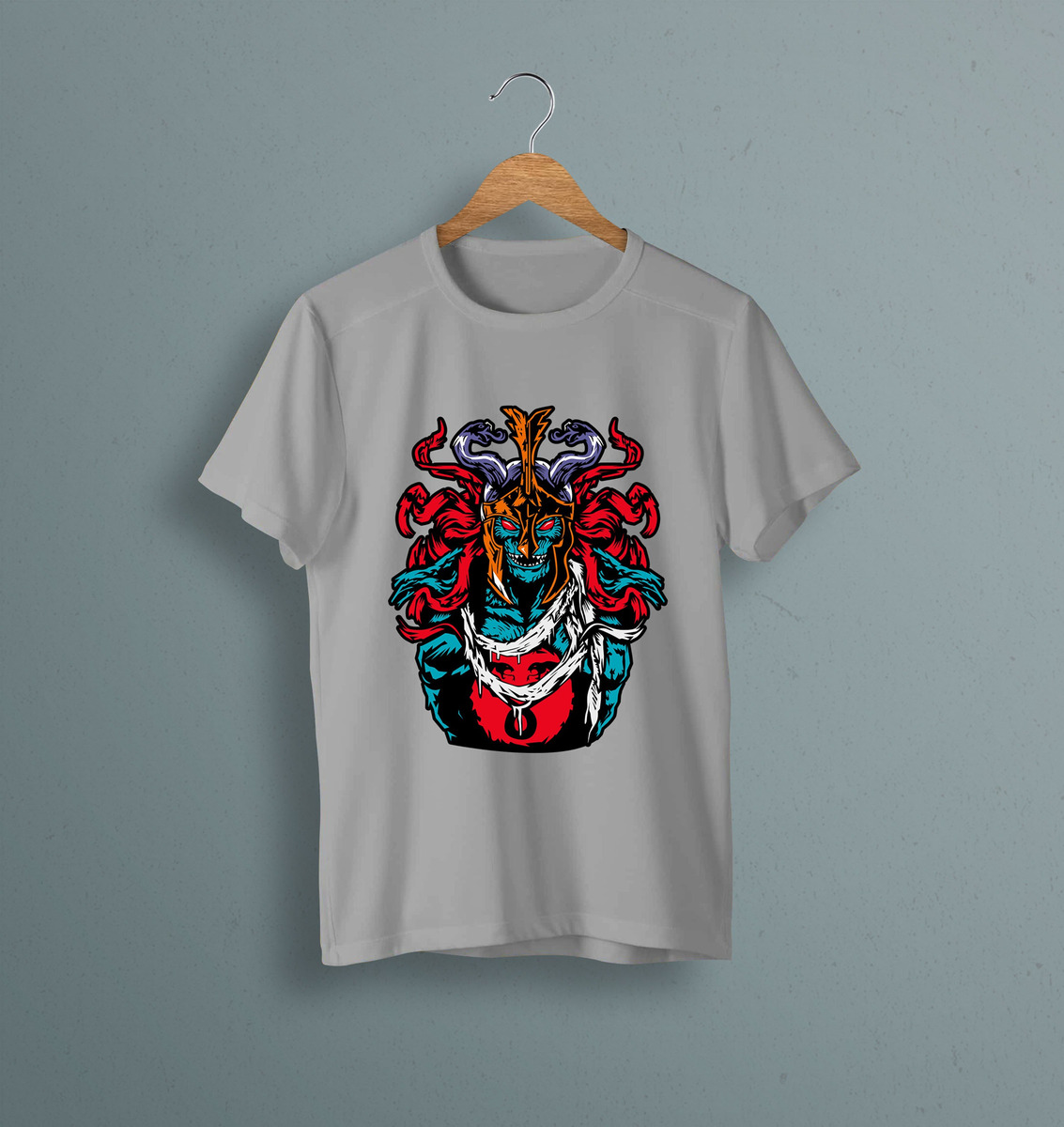 Remera: Mumm-ra Memoestampados - Imagen 12