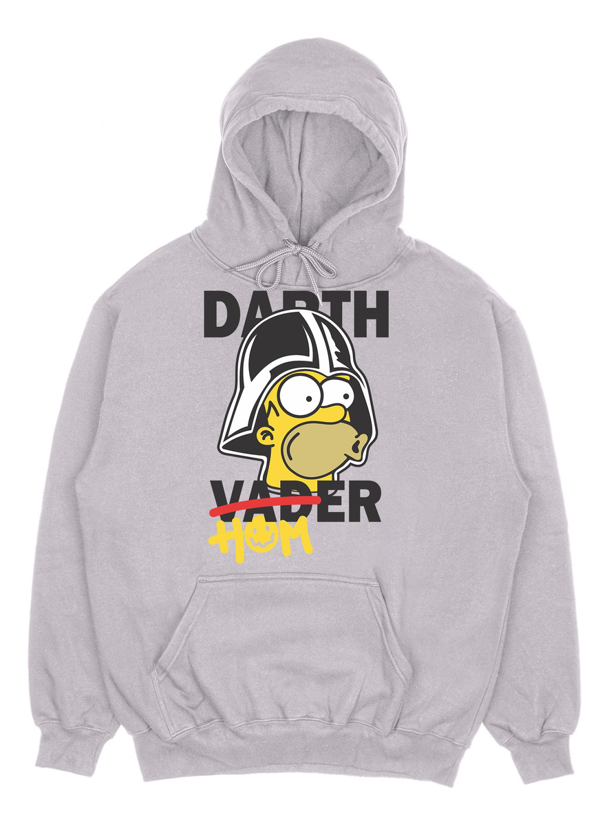 Canguro Darth Homer Memoestampados - Imagen 2
