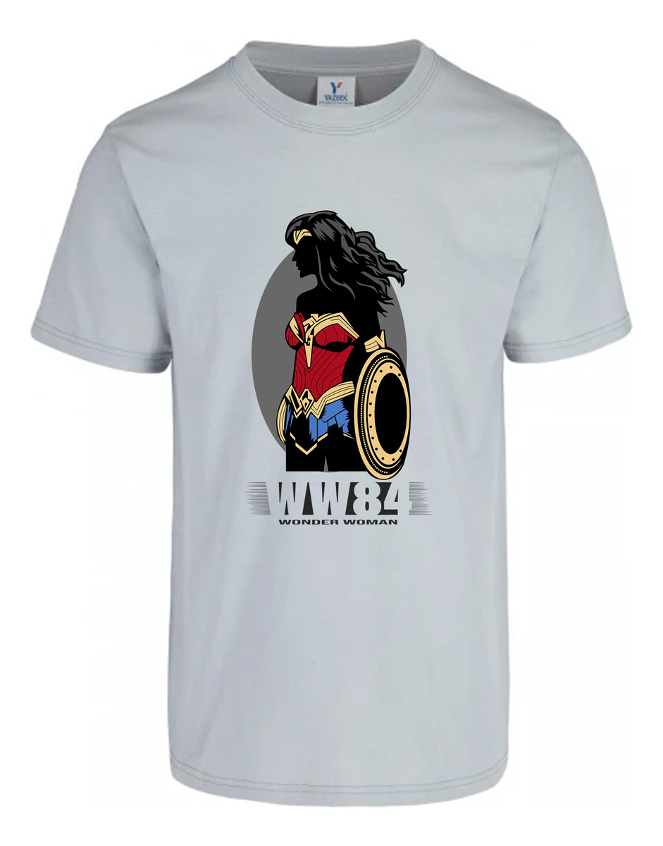 Remera: Ww84 Memoestampados - Imagen 15