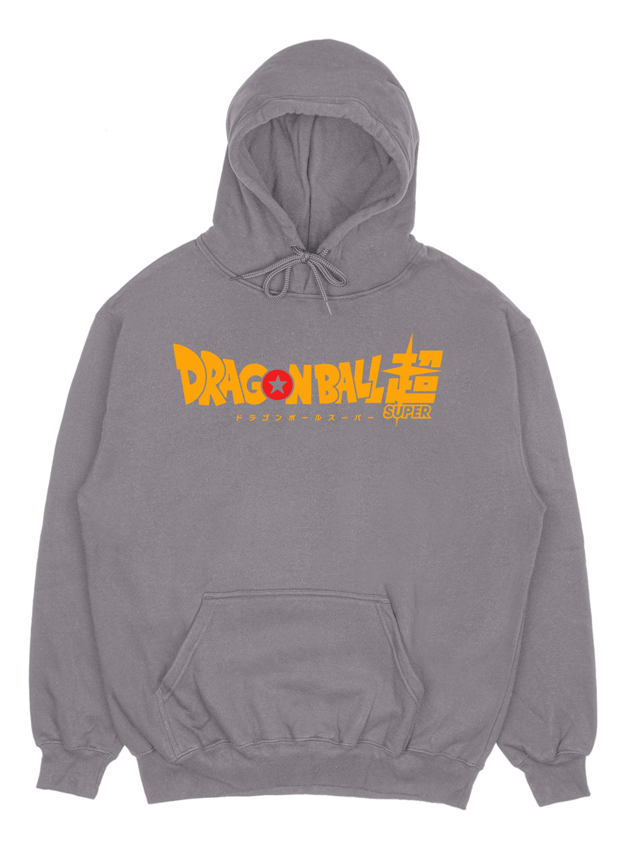 Canguro Dragon Ball Z Dbz Super Anime Memoestampados