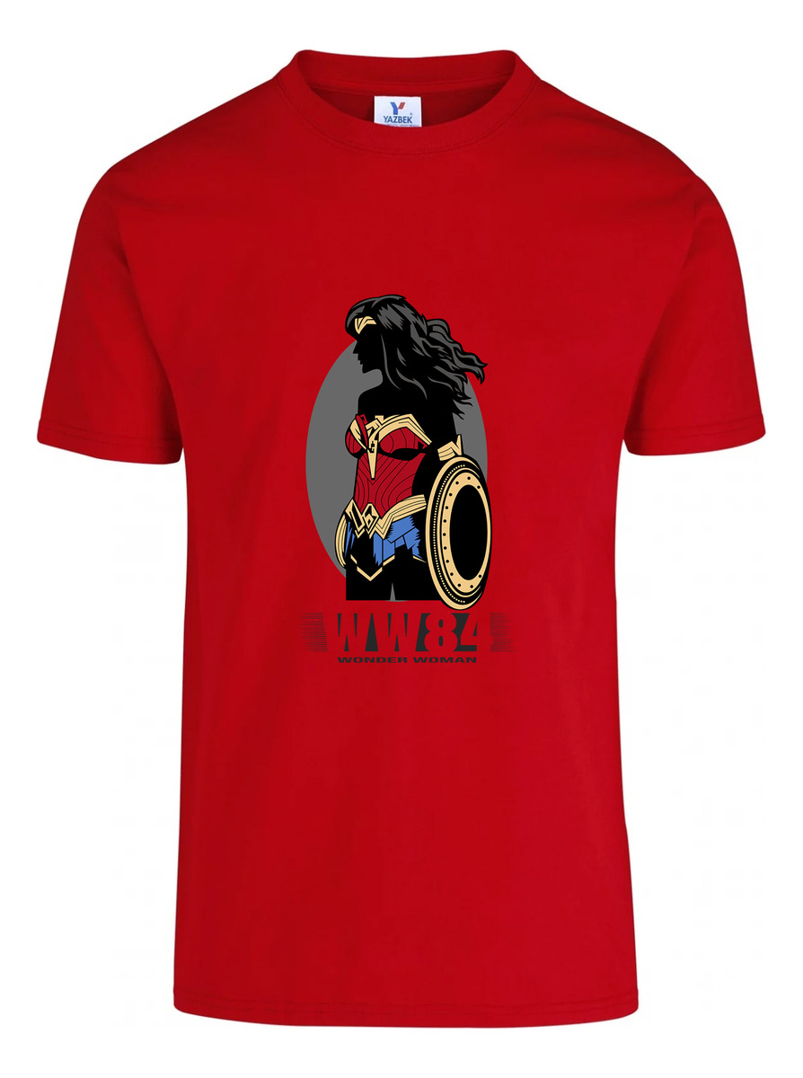 Remera: Ww84 Memoestampados - Imagen 7
