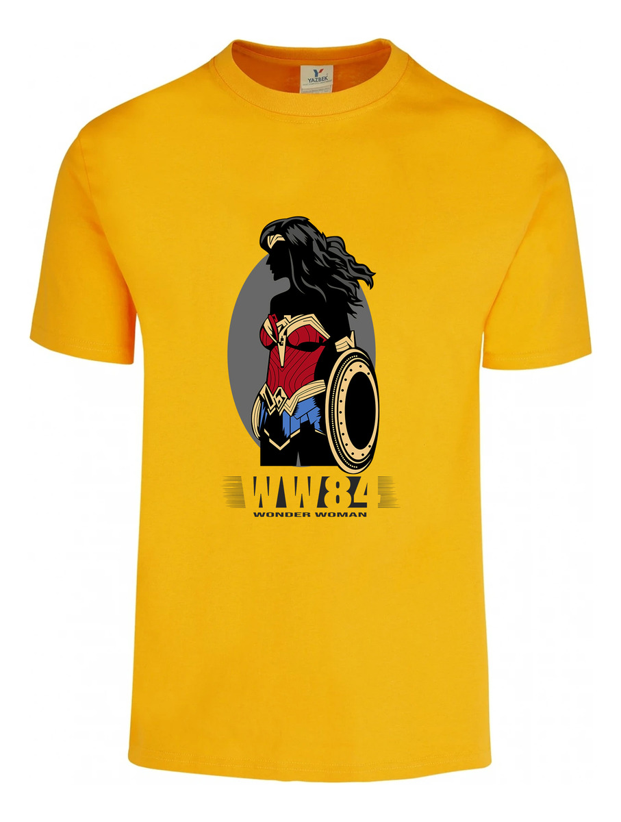 Remera: Ww84 Memoestampados - Imagen 11