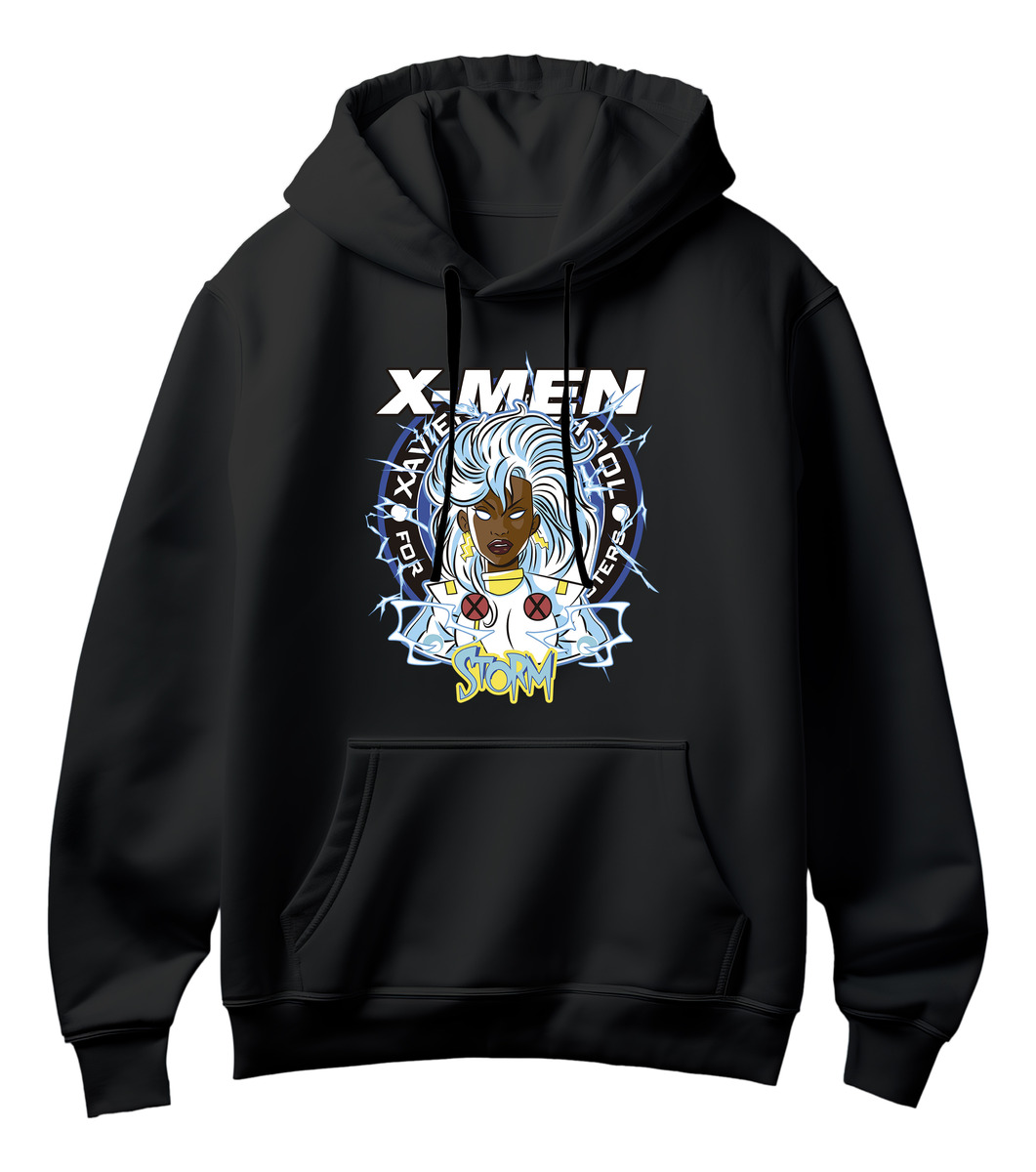 Canguro Strom X Men Memoestampados - Imagen 2